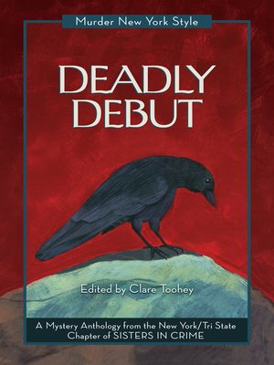 cover image of Deadly Debut
